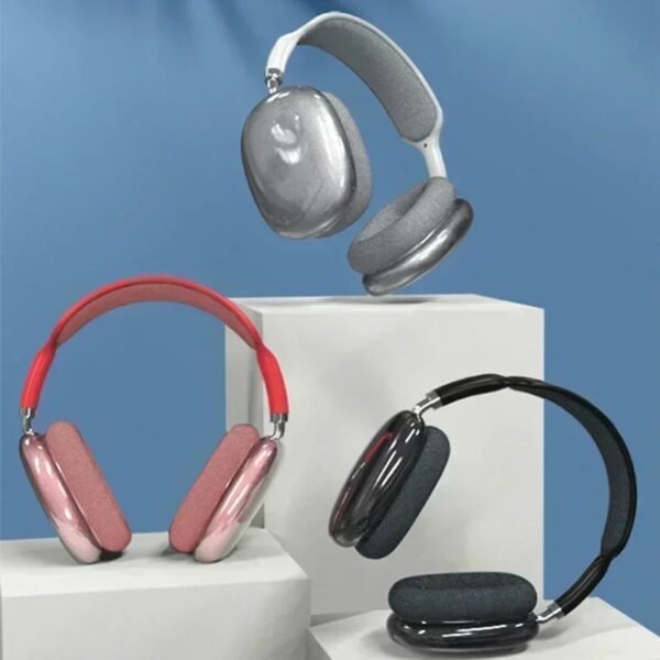 Casque P9