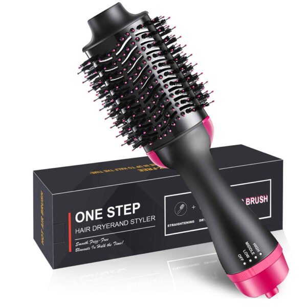 Brosse ONE STEP مشط