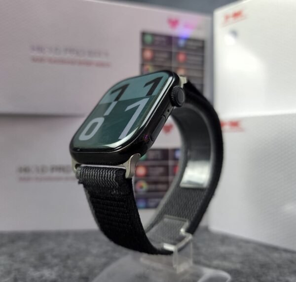 HK10 PRO MAX Smartwatch AMOLED