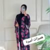بوركيني 5بياس سروال غوب بوني كاش القياسات s m l xl xxl